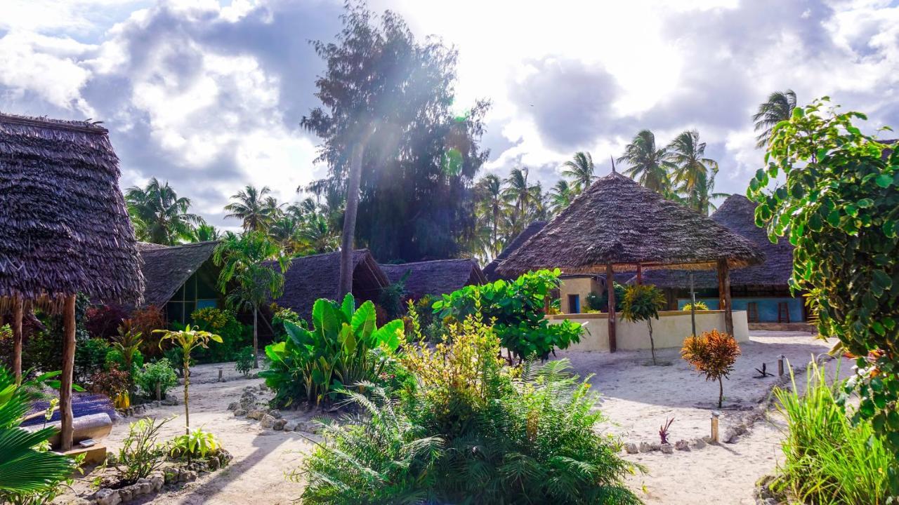 Paje Beach Bandas エクステリア 写真