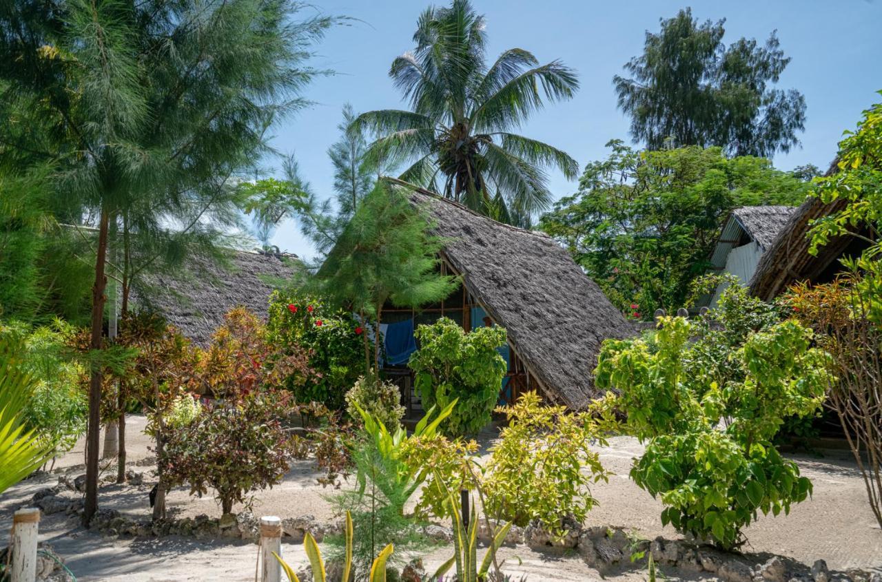 Paje Beach Bandas エクステリア 写真